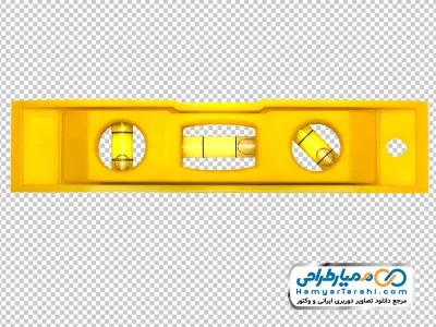 دانلود تصویر با کیفیت تراز حبابی