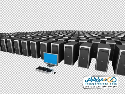 عکس png شبکه کامپیوتر