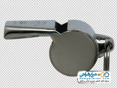 تصویر با کیفیت سوت ورزشی