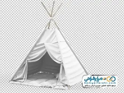 دانلود دوربری چادر کمپینگ