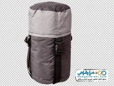 فایل png کیسه خواب