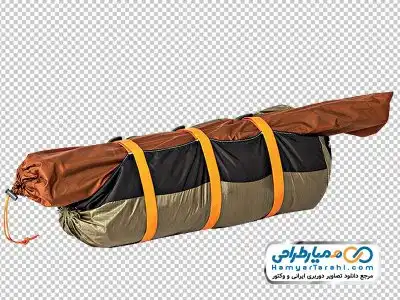 دانلود دوربری کیسه خواب