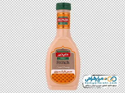عکس png سس فرانسوی دلپذیر