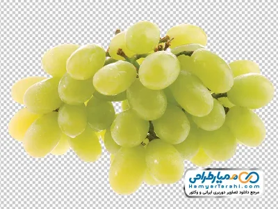 دانلود عکس png انگور عسگری