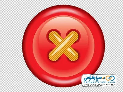 دانلود عکس وکتوری دکمه
