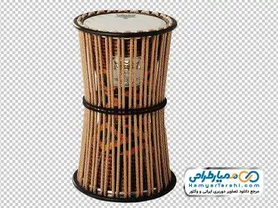 دوربری طبل سخنگو