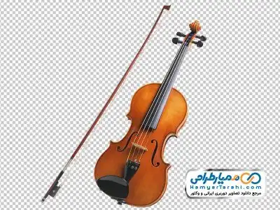فایل دوربری ویولن