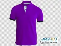 دوربری تصویر تیشرت مردانه