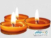 دوربری شمع وارمری