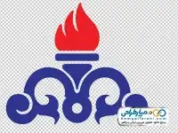 دوربری آرم شرکت ملی نفت ایران