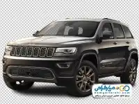 دوربری ماشین شاسی بلند جیپ