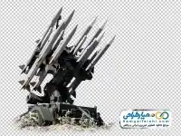 تصویر دوربری پدافند هوایی