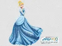 دوربری تصویر سیندرلا