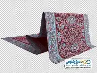 دوربری فرش کناره