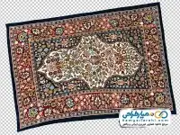 تصویر با کیفیت فرش