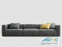 تصویر دوربری کاناپه
