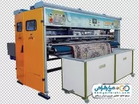 دوربری دستگاه قالیشویی اتوماتیک