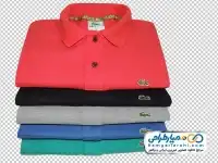 تصویر دوربری تیشرت مردانه