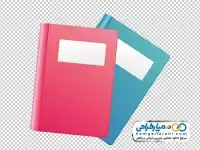 نقاشی کتاب
