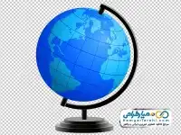 دوربری کره زمین رومیزی