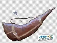 دوربری مشک آب حرم حضرت ابوالفضل