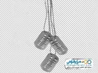 تصویر دوربری پلاک رزمنده