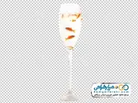 دوربری تنگ ماهی قرمز