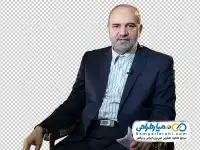 تصویر با کیفیت مرحوم عابدین خرم