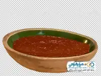 تصویر دوربری شده سمنو سفره هفت سین