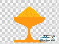 تصویر وکتوری سماق