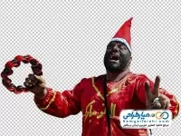 تصویر دوربری حاجی فیروز