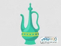 آیکون ظرف سرکه سفره هفت سین