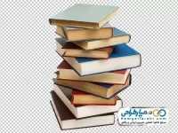 تصویر با کیفیت کتاب