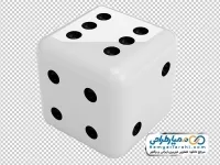 تصویر با کیفیت تاس