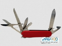 دوربری تصویر چاقو چندکاره