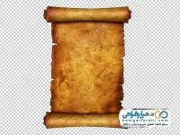 تصویر png پاپیروس تیره