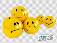 تصویر با کیفیت ایموجی