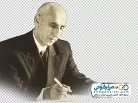تصویر دوربری دکتر مصدق