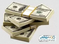 دوربری دسته 100 دلاری