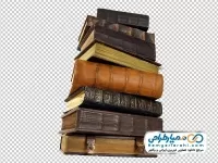 تصویر با کیفیت کتب قدیمی