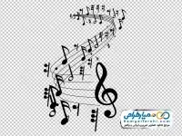 دوربری نت موسیقی