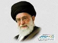 دوربری تصویر مقام معظم رهبری