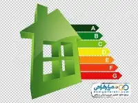 دوربری برچسب مصرف انرژی
