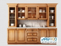 عکس کابینت آشپزخانه