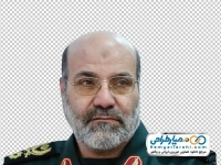 تصویر دوربری شهید محمدرضا زاهدی