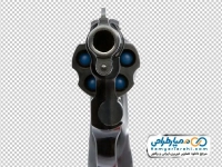 عکس png هفت تیر
