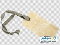تصویر png اتیکت لباس