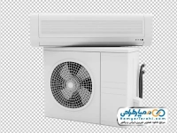  عکس png کولر اسپلیت
