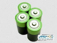 دوربری باتری قلمی