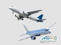 عکس png هواپیما